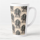 Search for weimaraner dog mugs Cute