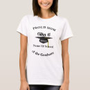 Recherche de proud parent tshirts Diplômé