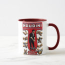 Recherche de dévastez tasses Dévastez le houdini