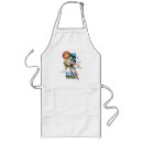 Search for wonder woman aprons ww84