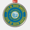 Search for south dakota ornaments Travel