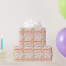 Search for girl wrapping paper Floral