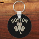 Search for boston keychains Clover