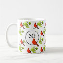 Search for tree branch mugs Cardinal