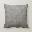 Search for leather look pillows Grey