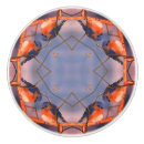 Recherche de kaléidoscope boutons et poignées de porte Abstrait