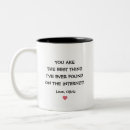 Recherche de l tasses Humour