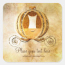 Search for princess carriage stickers Vintage