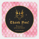Search for ornate dragon stickers Thank you