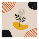 Search for leaves abstract posters Botanical