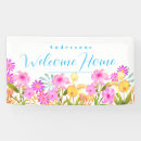 Search for welcome home posters Botanical
