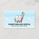 Search for toothbrush business cards Doctor