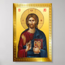 Recherche de icône jésus posters Christianisme