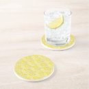 Recherche de tranche dessous de verres Fruit