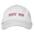 Search for mopping hats Pug