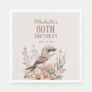 Search for bird napkins Animal