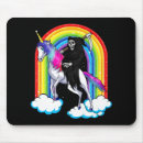 Recherche de la faucheuse tapis souris Halloween