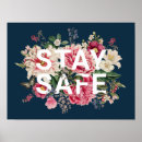 Recherche de sécurité posters Typographie
