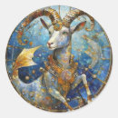 Search for sea goat stickers Zodiac