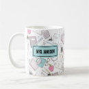Search for classroom mugs Simple