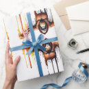 Search for gorilla wrapping paper Wildlife