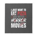 Search for movie notepads Spookydesigns
