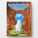 Search for christian christmas plaques Jesus