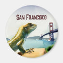 Recherche de san francisco magnets Touristique