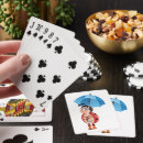 Search for ladybug playing cards Ladybird
