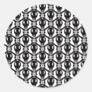 Search for spooky skulls stickers Gothic