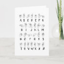 Search for asl cards Hand