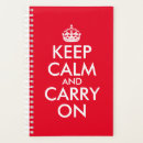 Recherche de restez calme bureau fournitures Typographie