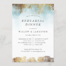 Recherche de éthéré invitations Bleu