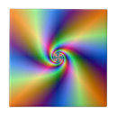 Search for psychedelic tiles Spiral