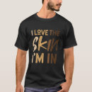 Search for african american art tshirts Melanin