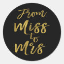 Recherche de miss stickers Script