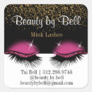 Recherche de extension autocollants Extension de réaction