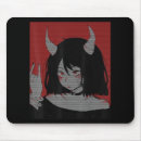 Recherche de anime girl tapis souris Otaku