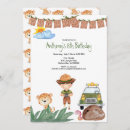 Recherche de jeep cartes postales Safari