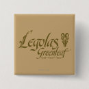 Search for greenleaf buttons Middle earth