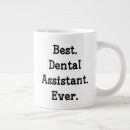 Recherche de assistante dentaire tasses Orthodontiste