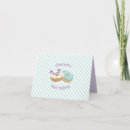 Search for shopping note cards Purple