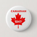 Search for prideful canada buttons Maple leaf