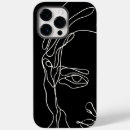 Recherche de beauté unique iphone coques Moderne
