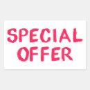 Recherche de offre détails Commerce de détail