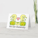 Search for chemistry valentines day cards Scientist