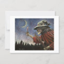 Search for salem postcards Spooky