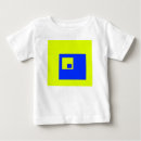Recherche de carré bleu tshirts Texture