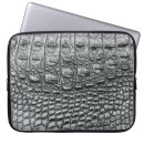 Search for crocodile laptop cases Texture