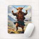 Recherche de danseur tapis souris Danseuse